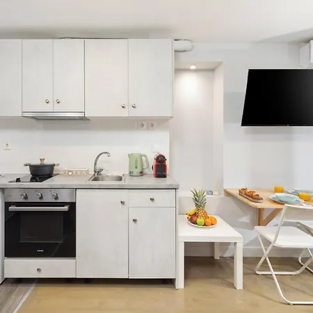 By Life Homes Corfu (city)