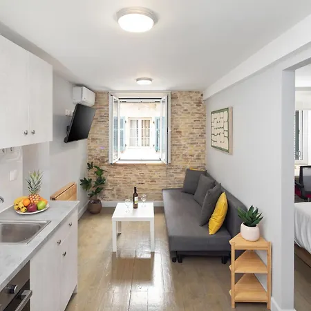 By Life Homes Corfu (city)