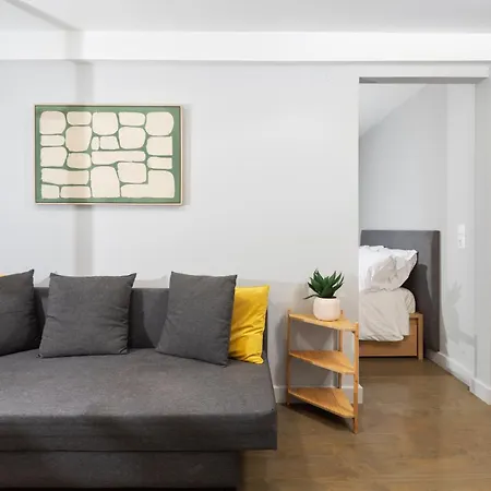 By Life Homes Apartment