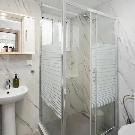 By Life Homes Apartment Corfu (city)
