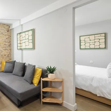 By Life Homes Apartment