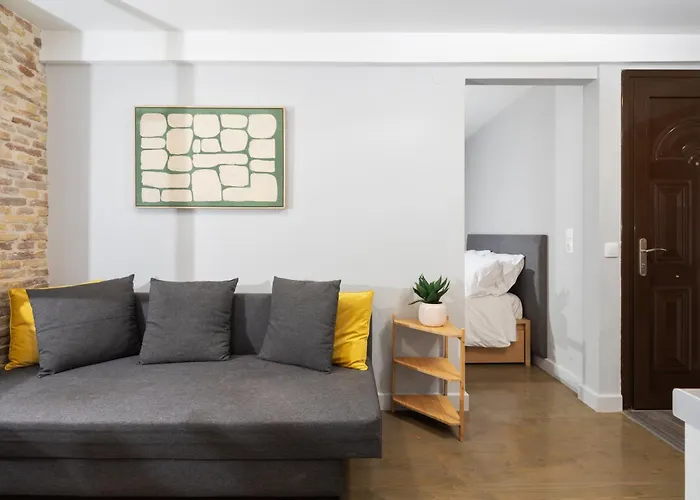 By Life Homes Appartement
