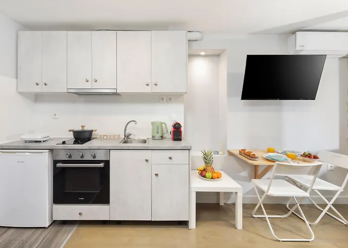 By Life Homes Corfu (city)