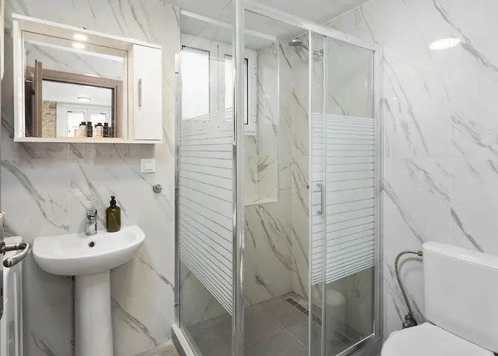 By Life Homes Appartement Corfu (city)