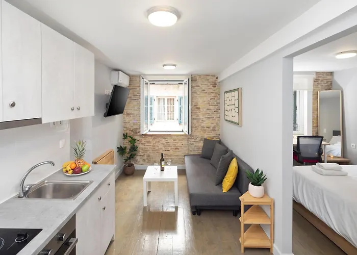 By Life Homes Corfu (city)