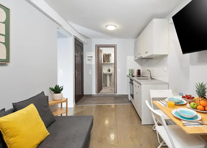 Appartement By Life Homes Corfu (city)